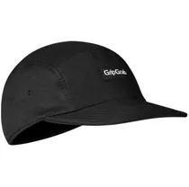 GripGrab 5-Panel Lippis Black